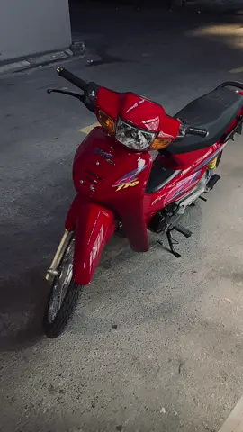 Ước mở của tuổi trẻ , kỉ niệm của người già . . . #wavenhodokieng #hoainiem8x9x #wavethailand🇹🇭 #honda #xuhuong 