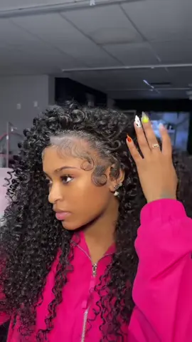 minimum leave out required😌 @Cute Bein Hair Shop  