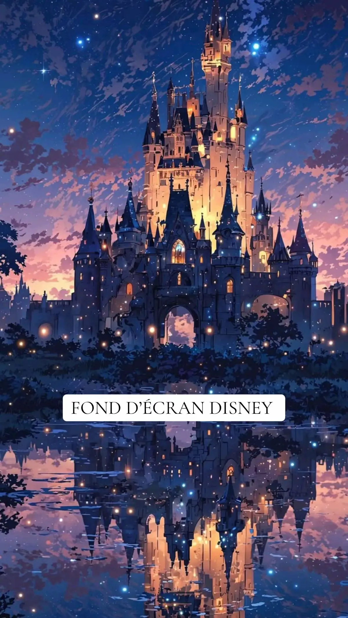 #fondecran #fyp #pourtoi #disney #viral 