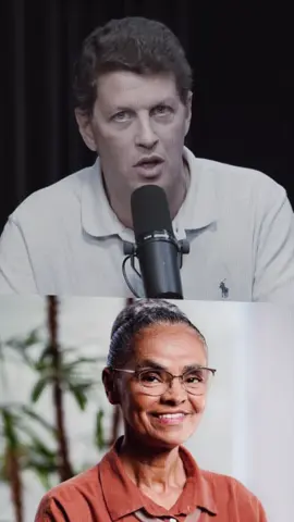 Nessa semana de COP30, é importante lembrar do potencial que o Brasil tem em liderar o debate ambiental e climático no mundo. Com lideranças reconhecidas internacionalmente como @Marina Silva, o nosso país avança em direção à sustentabilidade com desenvolvimento social e econômico. E sem essa de “passar a boiada”, como defende o Ricardo Salles. 🎥 @Flow Podcast [OFICIAL] 