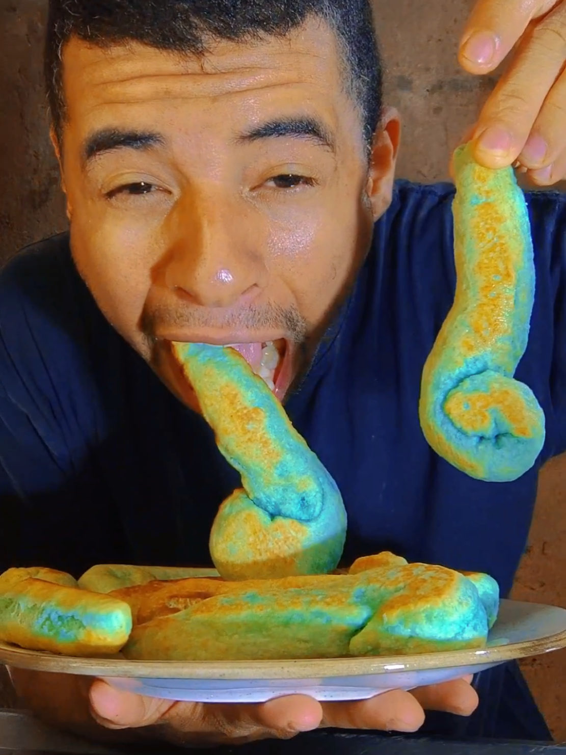 BINGOLA DO STITCH LILO 🤣