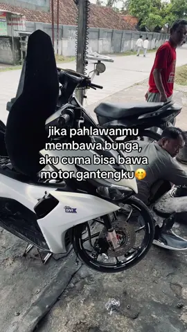 kalah saing😓 #aerox155#aerox#aeroxmodifikasi#masukberanda#fyp 