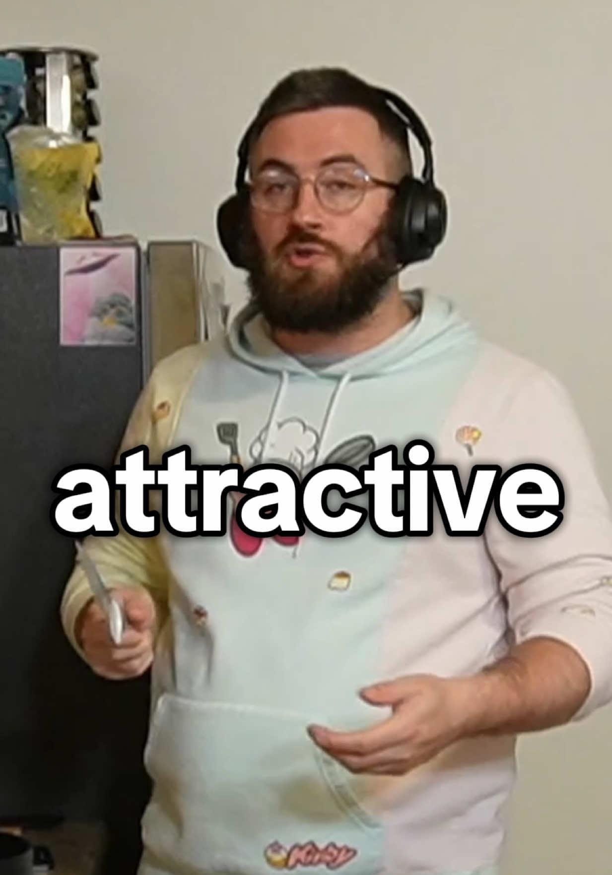 “Hear me out” no YOU HEAR ME OUT #barleytheburr #furry #twitch #funny #twitchclips 