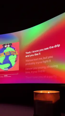 Love Me - Lil Tecca #fyp #viral #music #lyrics #liltecca 