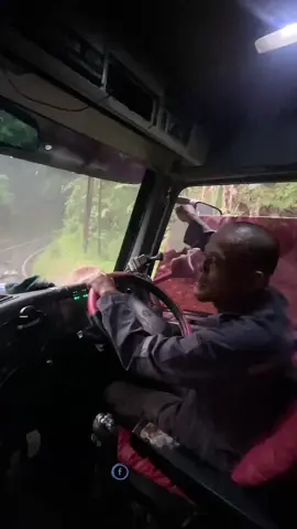 Moment ngobrol sama pak supir yang viral di Cianjur selatan #fyp #cianjurselatan 