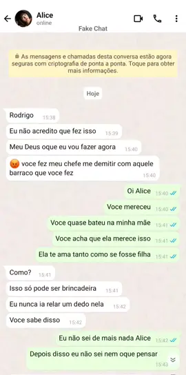 parte 3/6 a sogra intrometida  #monetizacaotiktok #fakechat #historinhastiktok 