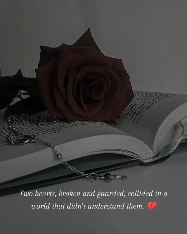 Read “BROKEN SOUL” by VeiledByNight on Wattpad: https://www.wattpad.com/story/400492610?utm_source=android&utm_medium=com.google.android.apps.messaging&utm_content=story_info&wp_page=story_details_button&wp_uname=VeiledByNight She was chaos. ⚡ He was control. ❄️ Two hearts collided in a world that told them “no.” 🌪️ Every glance, every touch… a spark they couldn’t resist. Forbidden, reckless, unstoppable… their love became the storm. 💖 #lovestory #enemiestolovers  #imaginestories  #novel #arrangemarriage 