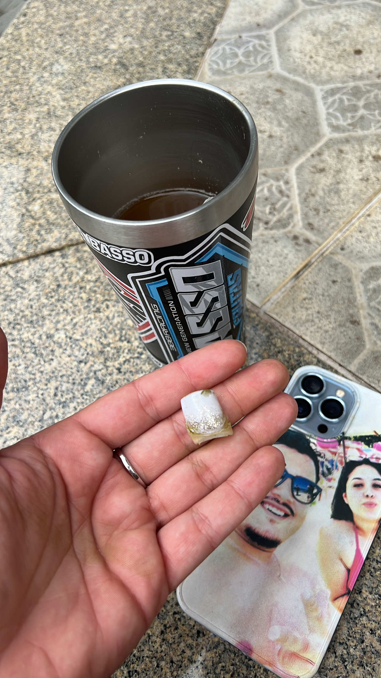 O dia que quase fui ao céu e voltei 🥺🤣