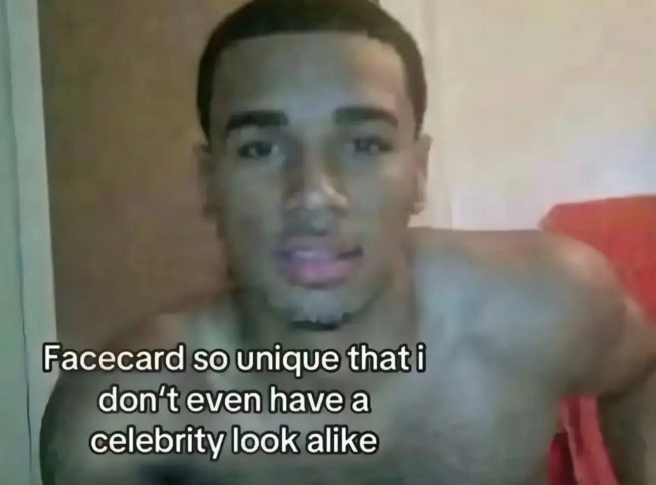 No one looks like me 😩🤷🏽‍♀️ #nocelebritylookalike #fyp 