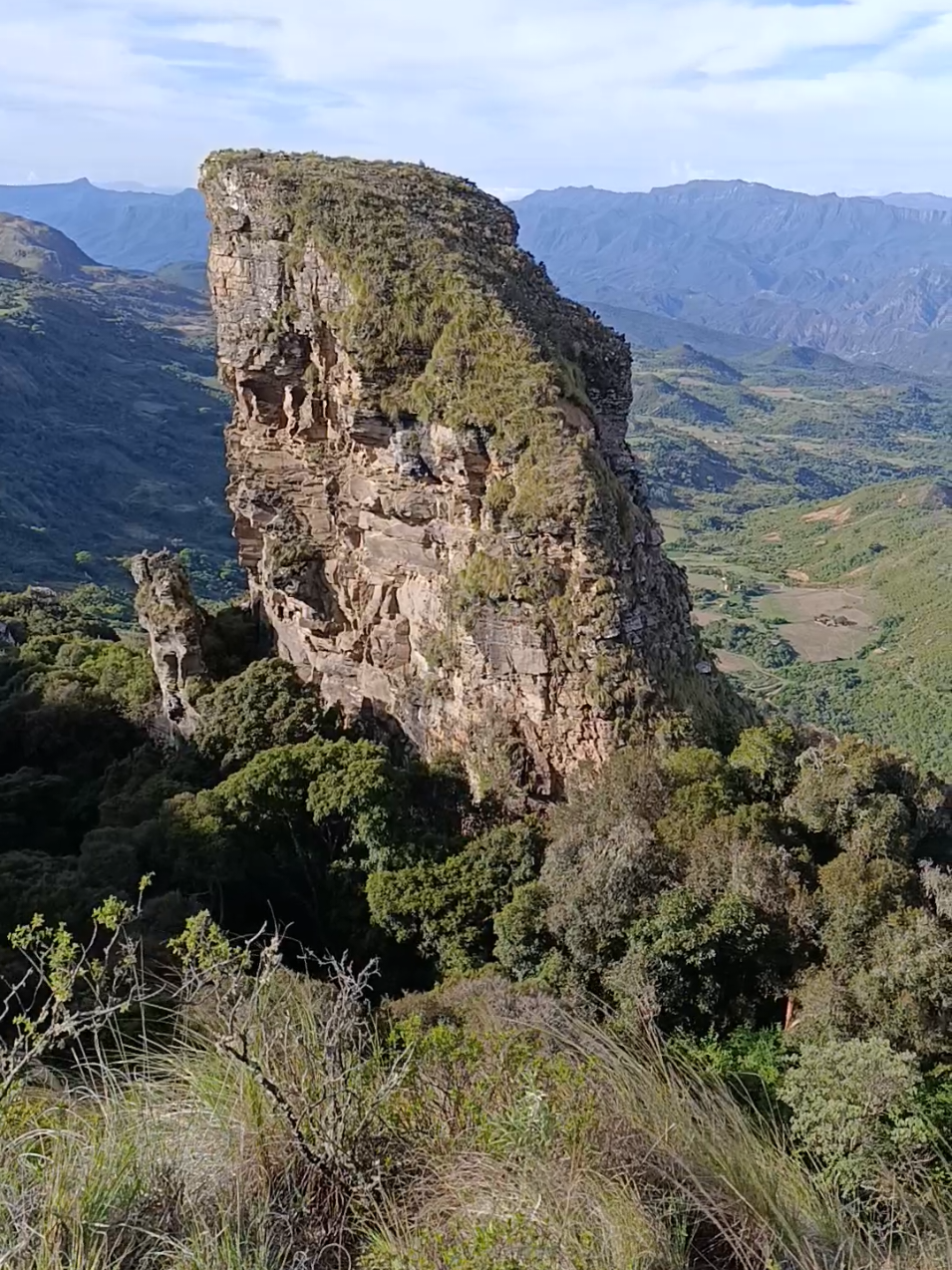 el final uff🌞🥰💚 #viralparatiiiiiiiiiiiiiii❤ #pazyamor #paisajesdelmundo #lugaresmagicos #bolivia🇧🇴tiktok 
