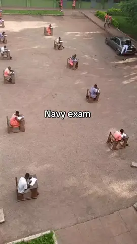 Navy exam you need to be very intelligent👌⚓️🪖#navyforlife #nigerianavyforce⚓️ #militarylover🌎🔥🔐 #militarytiktok #militarytraining 
