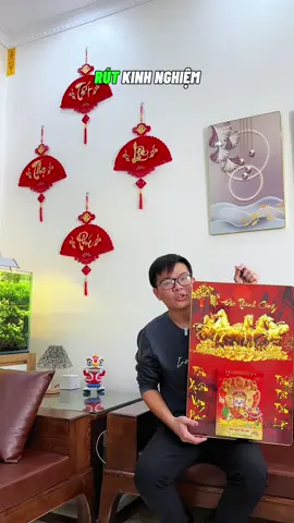 Lịch mã đáo thành công 2026 tráng gương cao cấp #duongdu #lich #lichmadaothanhcong #lichtreotuong #lichboc 