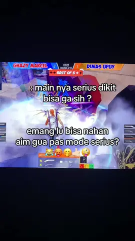 wkwkw nanti kena mental kau dekk #gbisianterbaru2025 #gbisianff #awangbisianff #isiancs #gbisianfresh 