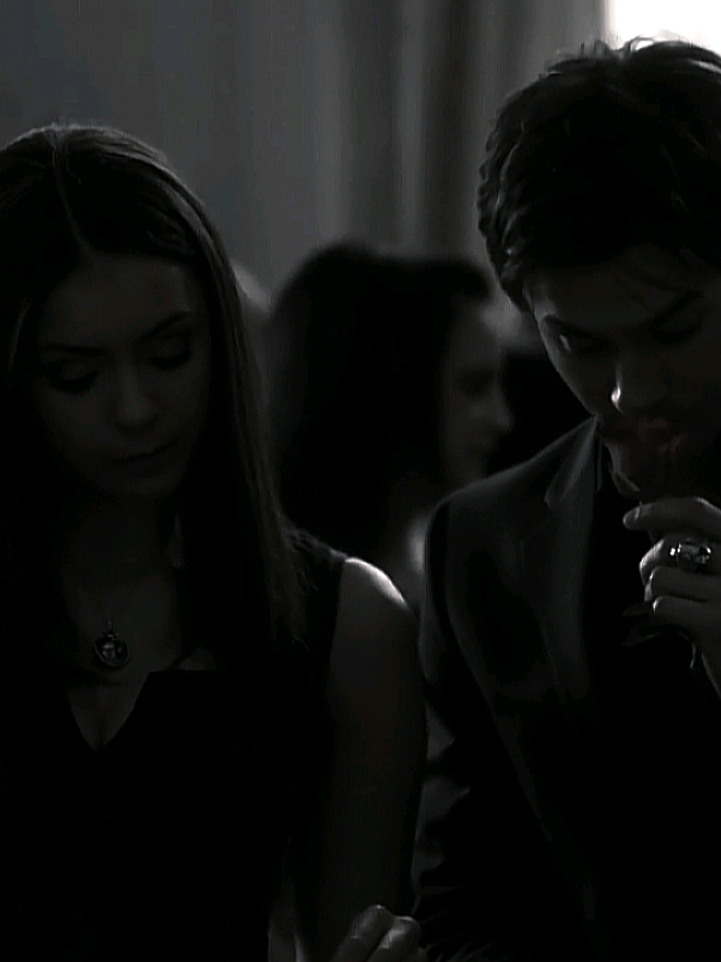 idfc #delena #thevampirediaries #tvd #fyp #fypp 