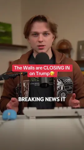 Republicans are joining ranks with Democrats to force an Epstein Vote. I’m optimistic.