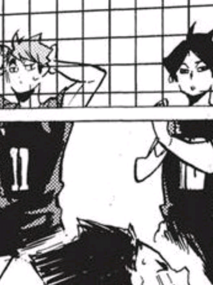 Triste que casi no tenemos interacciones del osasuna 😭💔 #haikyuu #osamumiya #sunarintarou #fypシ゚ #haikyuuedits 