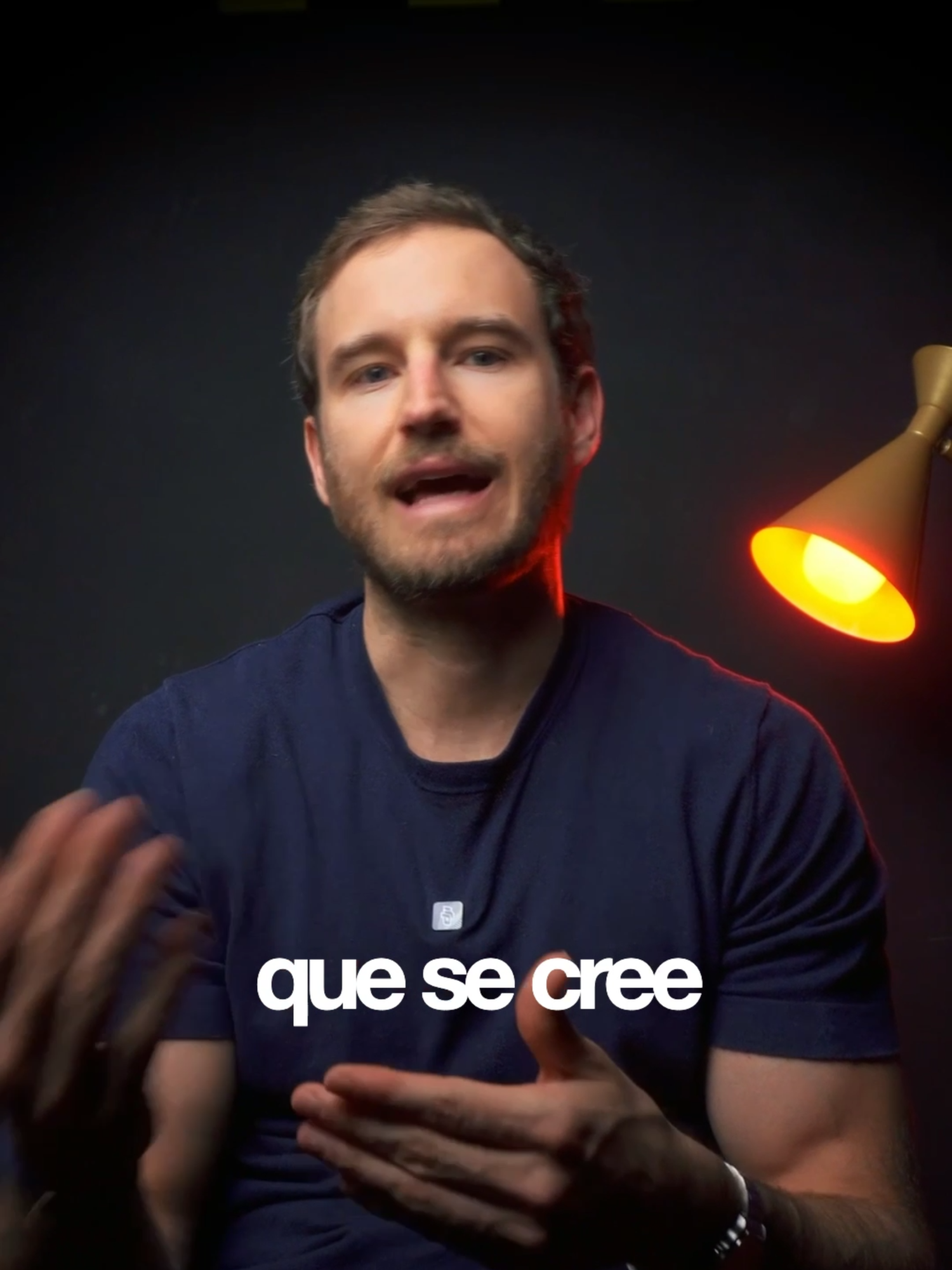 💭 Es imposible que un hombre aprenda lo que cree que ya sabe. La mente, una vez cegada por la arrogancia, se vuelve sorda a la verdad. ⚡️ Muchos no fracasan por falta de talento, sino por creer que ya lo saben todo. El crecimiento solo empieza cuando te das permiso de volver a aprender, cuando bajas el ego y escuchas. 🎯 La humildad es el terreno donde realmente germina la sabiduría. 🌱 #marianoporter #mentalidad #aprendizaje #liderazgo #emprendedores #negocios #crecimientopersonal #exito #sabiduria #motivacion#paratiiiiiiiiiiiiiiiiiiiiiiiiiiiiiii #marianoporter #MarianoPorter #MarketingDeValor #Mentoría #MentalidadGanadora #cambiodementalidad #CrecimientoPersonal #EstrategiaYConstancia #MentalidadDeCrecimiento #MentalidadAlta