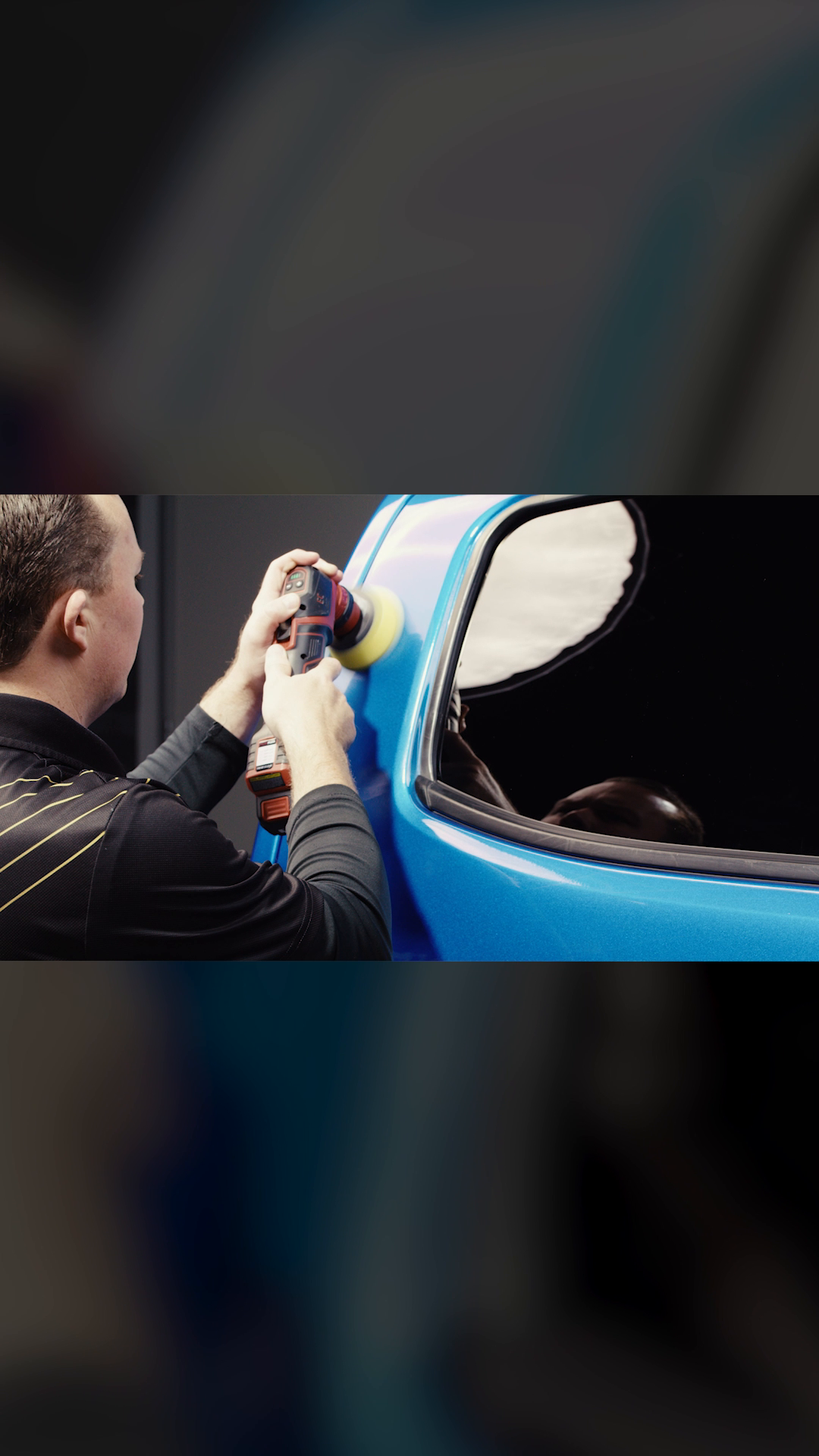 ⚡ NEW PRODUCT ⚡- Meguiar’s Professional Polishing Foam Pads – Pro Foam Polishing Pads for Removing Light Defects! Available in 3”, 5” & 6” sizes! #meguiars #sema #semashow #sema2025 #lasvegas #detail #newproducts #cardetailing #ReflectYourPassion