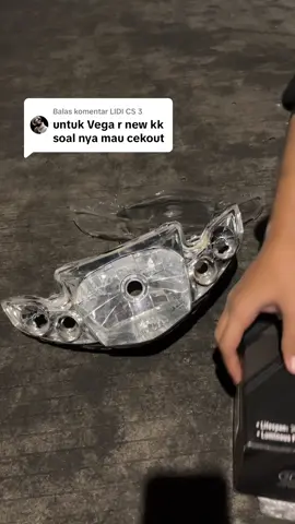 Membalas @LIDI CS 3 rekomendasi projie biled matrix shroud akrilic RGB APP 🔥