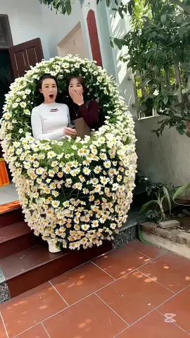 Free Tutorial on Making AI Flowers ll Filter:👌👌You can create it for free with just a daily photo. How to make large-scale flower effects and large flower filter effects#capcutforus #capcut #capcutpioneer #aifilter #aiflowersll 