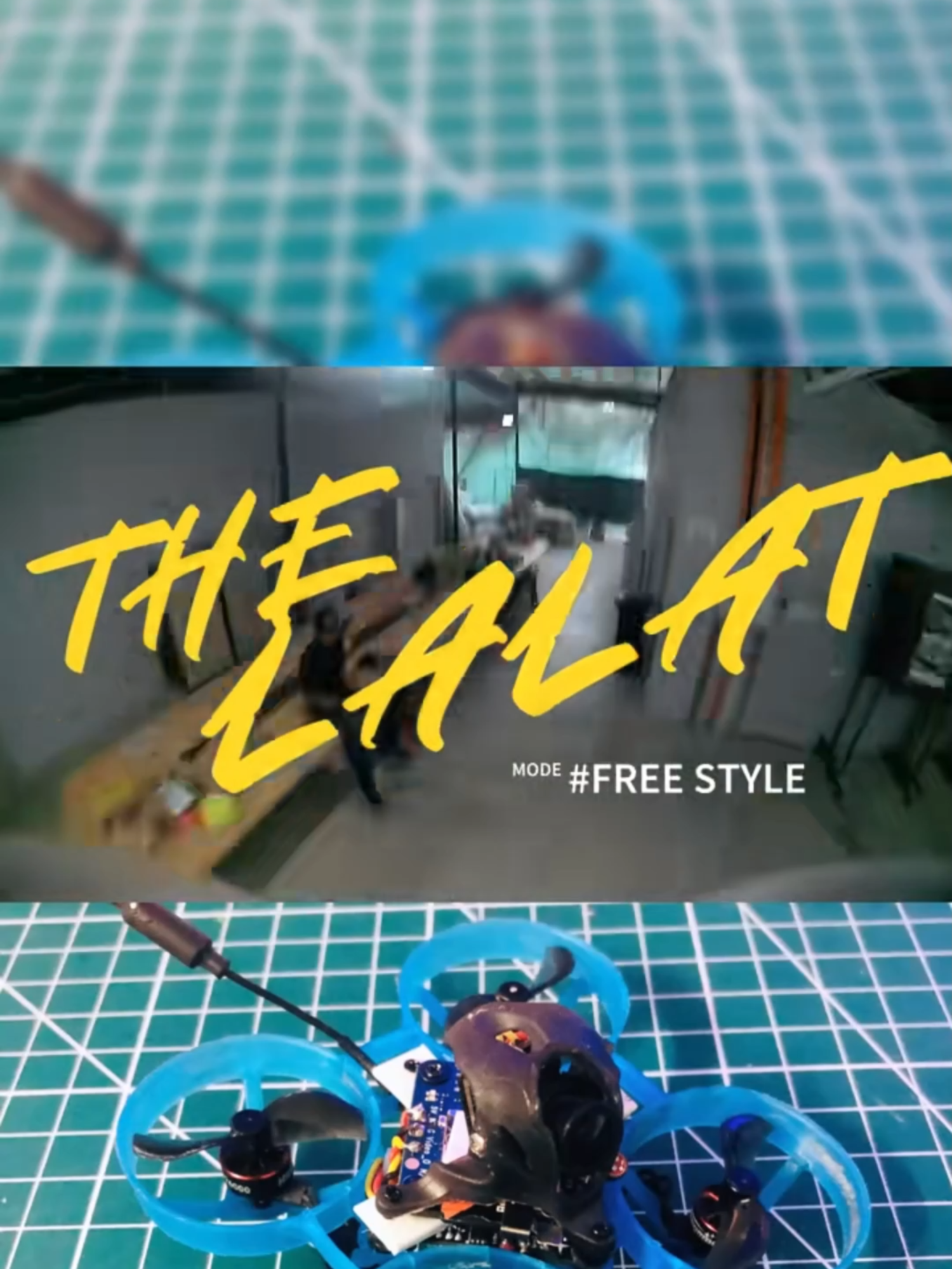 lalat #fix #freestyle #fyp #fypシ #fpvdrone #fpvfreestyle #analog #santai #fpv #fypp