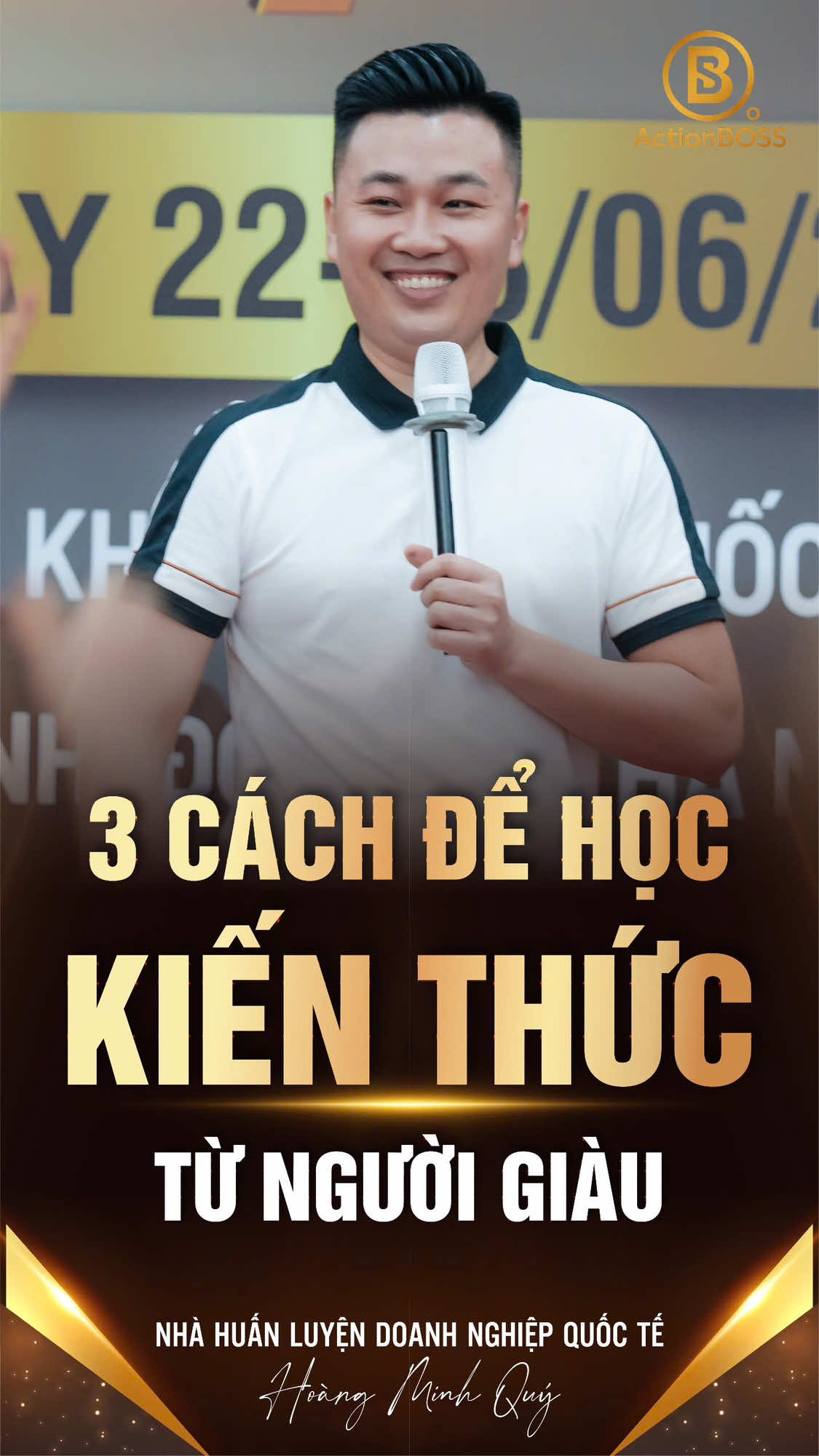 Cách học kiến thức từ người giàu #kinhdoanh #LearnOnTikTok #fyp 