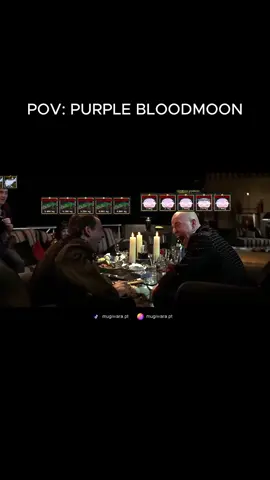 Anak kos nongkrong beres event #purplebloodmoon #roblox #fishit 