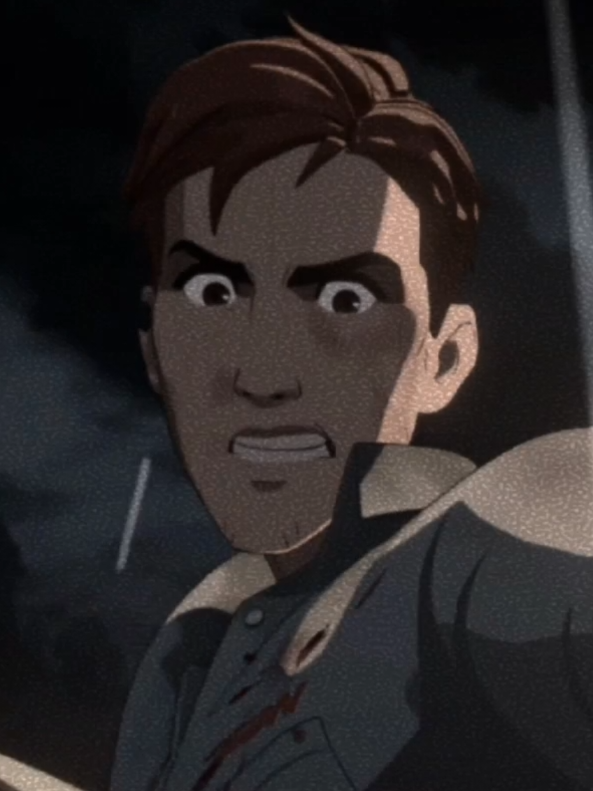 Someone wrote this song before #dispatch #dispatchgame #dispatchedit #dispatchgameedit #robertrobinson #robertrobinsonedit #mechaman #mechamanedit #invincible #invincibleedit #markgrayson #markgraysonedit #invinciblevsangstromlevy #shroud #angstromlevy #leeeverett #leeeverttedit #twdgedit #edit #fyp 