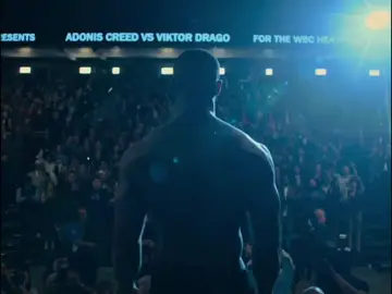 CREED x Whe Have You #fyp #creed #creed2 #adoniscreed #michaelbjordan 