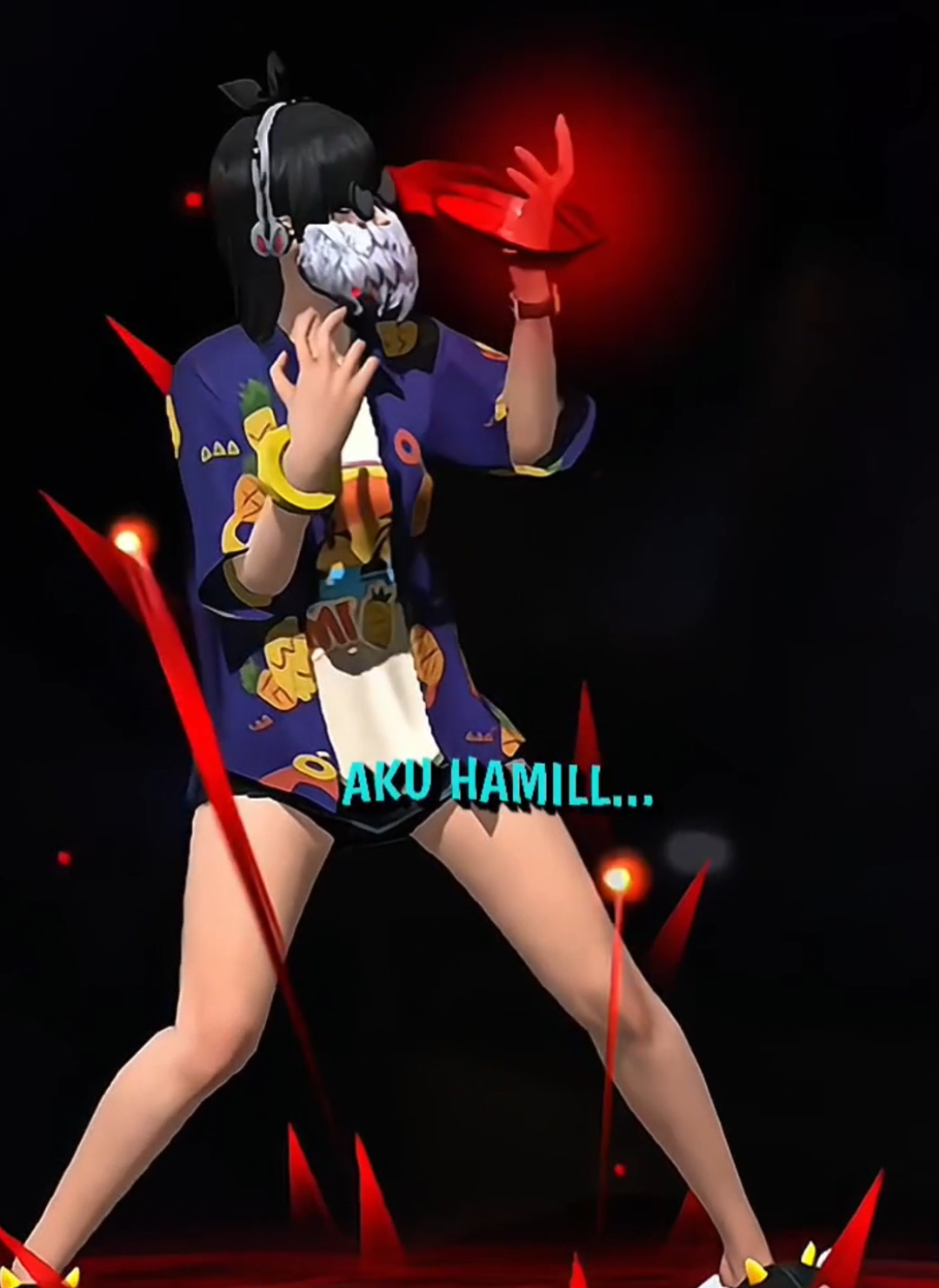 Bahan nih || apa... suaranya putus-putus.. . . . collab with: @𝙉𝘿𝙄𝙎𝙎𝘾𝙐🌻  #inspiration_sound #katakatasindiran #storyepep #fypシ #nanaajakali09 