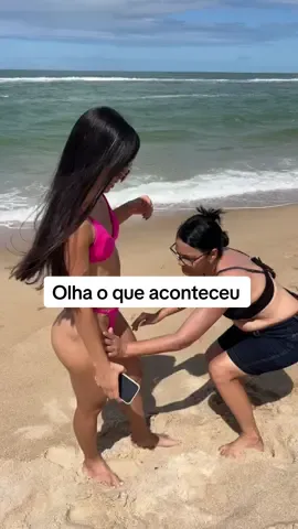 Mainha me ajudou  #Vlog #vlogs #praiana #vlogger #praia 