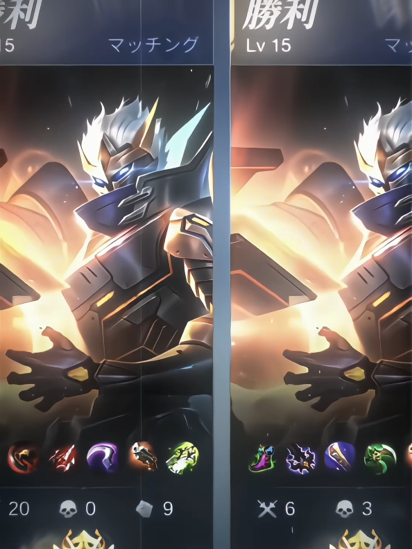 #galensz : bang uda bang || #121syndicate #marga7verse #presetalightmotion #mlbb 