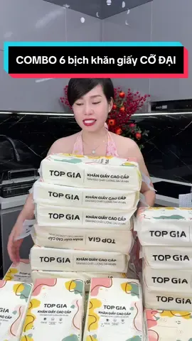 (GIẤY SIÊU TO, KHỔNG LỒ) COMBO 6 bịch khăn giấy CỠ ĐẠI đa sắc treo tường (tặng móc treo tường) Giấy An rút an toàn lành tính, giấy rút đa năng treo tường ĐẠT QUY CHUẨN CỦA BỘ CÔNG THƯƠNG - ĐA KHO (DS) Khăn giấy cao Khăn Giấy Rút #cindythuyttichcuc #khangiayrut #khangiaytreotuong #khangiattopgia #khangiaycaocap 
