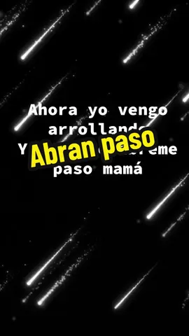 Abran paso #salsa #salsabaul 