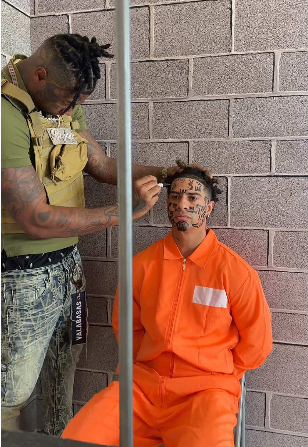 Austin McBroom x Blueface 😂@Blueface #austinmcbroom #blueface #fyp #foryoupage #fypシ 