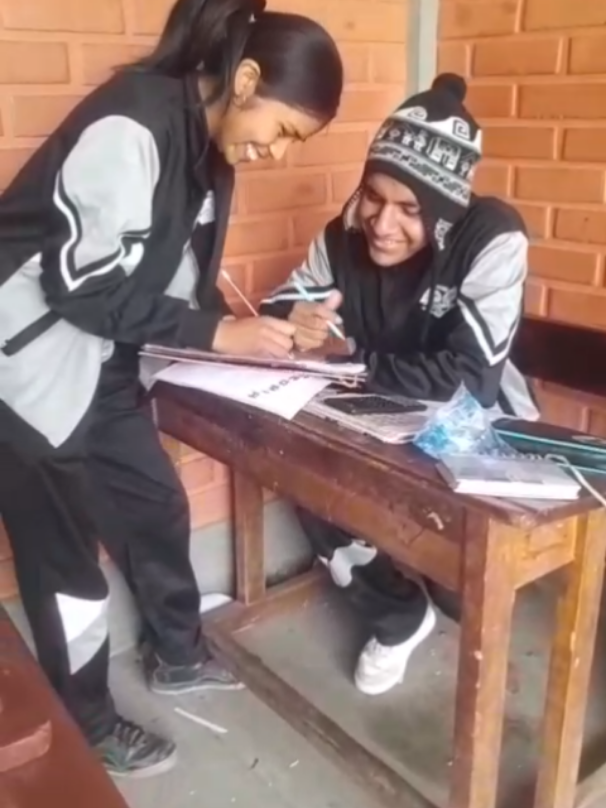 #promo25🎓✨️ #ypfッ #paratii 