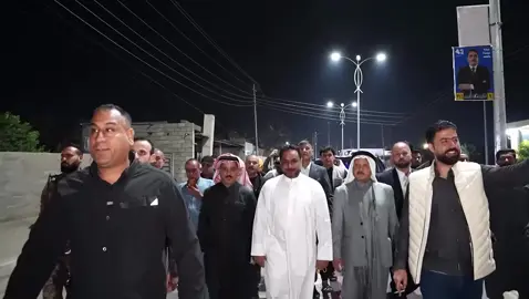 مبارك فوز الشيخ جاسم العطيه ونحن امه بوجود الدكتور جواد سناد الديره #تقدم #الضلوعيه #اجاسم_العطيه #الشرقاط #الجبور 