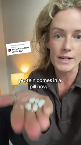 Replying to @MegChillCo 2x a day!! They’ve transformed my body  #protein #proteingoals #proteinsnack #BFCM #tiktokshopblackfriday 