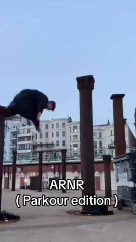 ARNR fans ! PRESS ALL THE BUTTONS !!!!