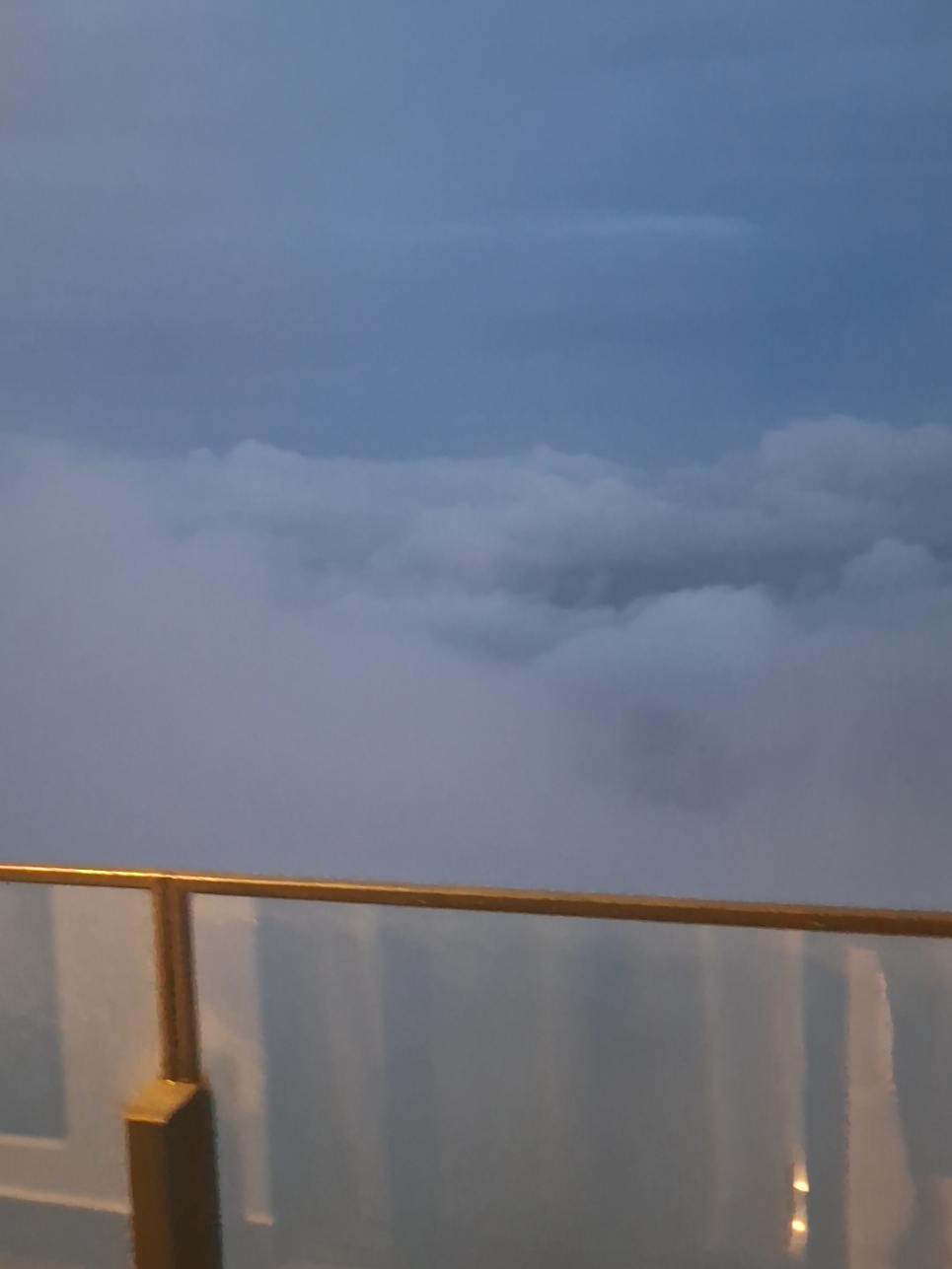 breathtaking moments 🥹🫶🏻 #gentingdays #HealingJourney #nature #gentinghighlands #fyp 