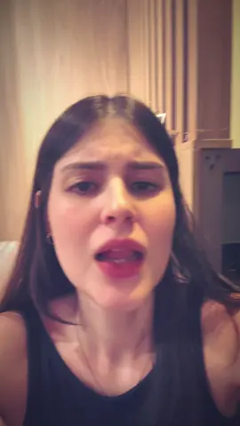 Essa musica é carta aberta, bjs