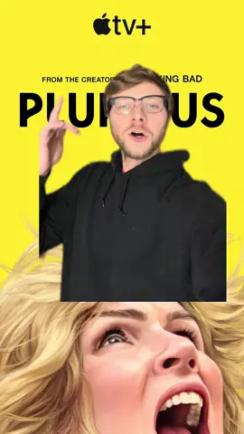 Are you guys watching the new Pluribus show on Apple TV? If so - what did you think of that first episode 👀? #Pluribus #Tv #AppleTV #Review #Reaction