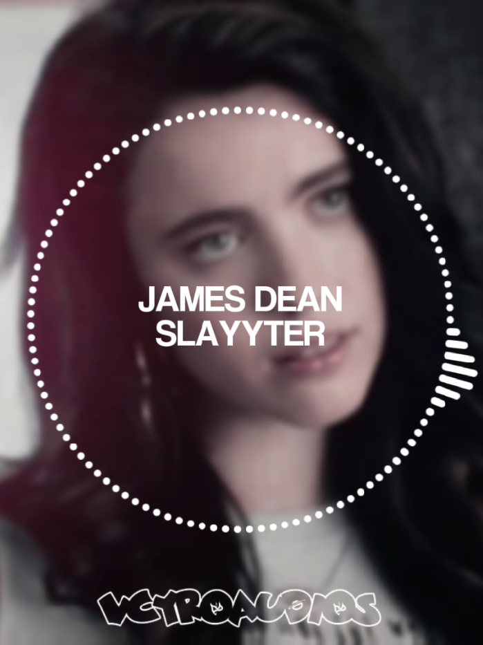 JAMES DEAN - SLAYYTER | edit: @𝕭  #sueedit #edit #thesubstanceedit #audioforedits #editaudio 