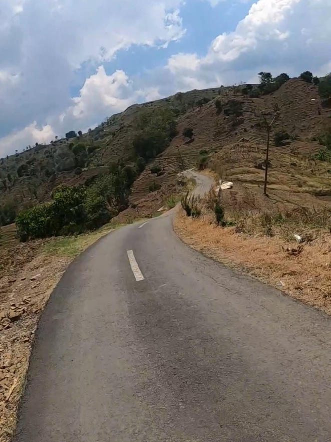 jalur perjalanan asik cibodas citayeum #pojokmajalengka #motovlog #nature #jawabarat #indonesia 