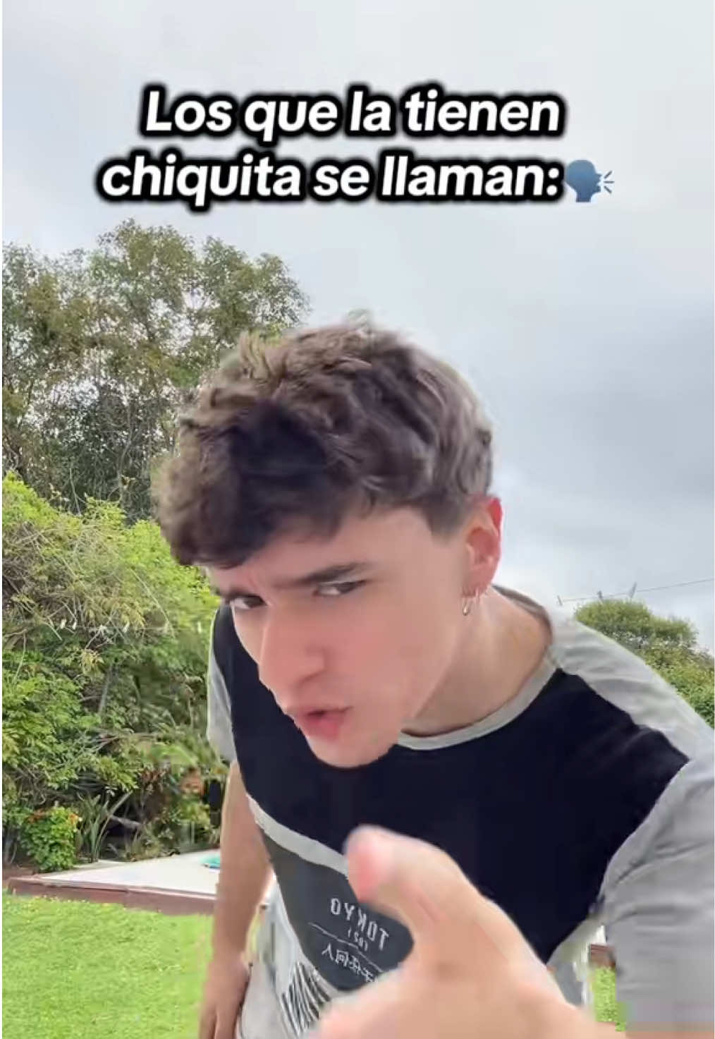 Si salió tu amigo, mándamelo😂 #humor #humorargentino #amigos #nombres #vladimir 