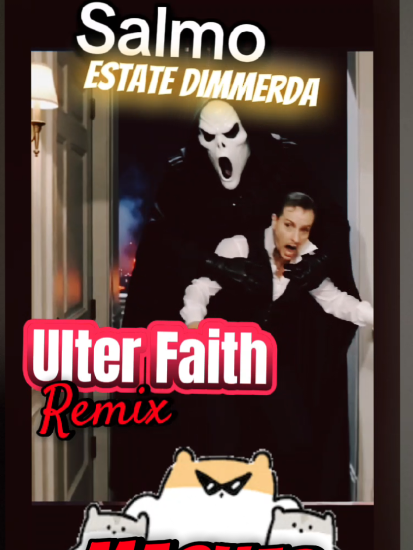 #salmo #estatedimmerda #ulterfaith #mashap #fiendishplan @Salmo Official @Minnie 