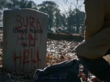 Parece até que eu não te conheço Dustin... #creatorsearchinsights #strangerthings #strangerthingsedit #capcut #dustinhenderson 