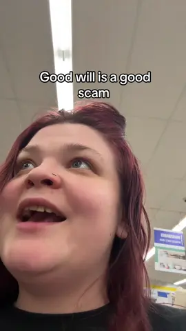 Throw back to when goodwill almost stole my good will #MomsofTikTok #northwestindiana #daughter #help 