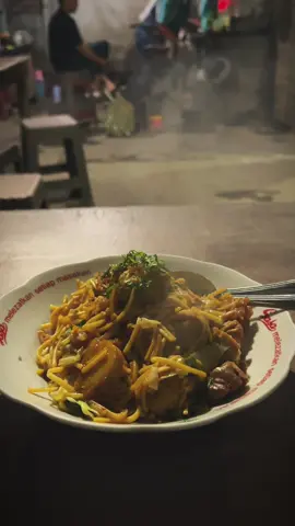 Makanan sederhana berjuta cerita 😊 #kulinerpurworejo #kulinerkutoarjo #Foodie #bakmijawa 