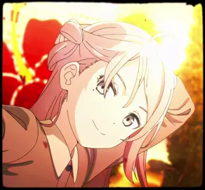 Fever. #animeedit #lovelive #animetiktok #fyp 